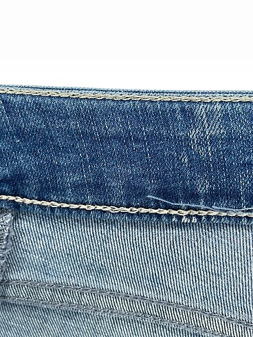 31 Beden mavi Renk Diğer Jean / Kot %70 İndirimli.
