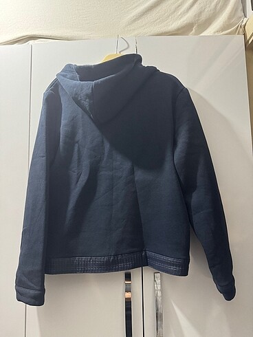 xl Beden ceket