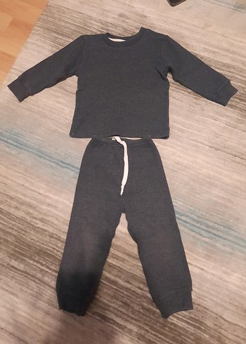 2li takım 18-24 ay miababy marka