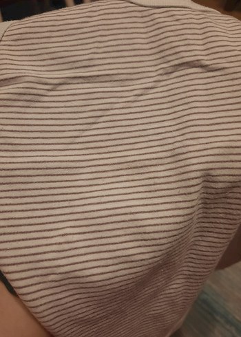 Diğer çizgili tshirt 2 yaş