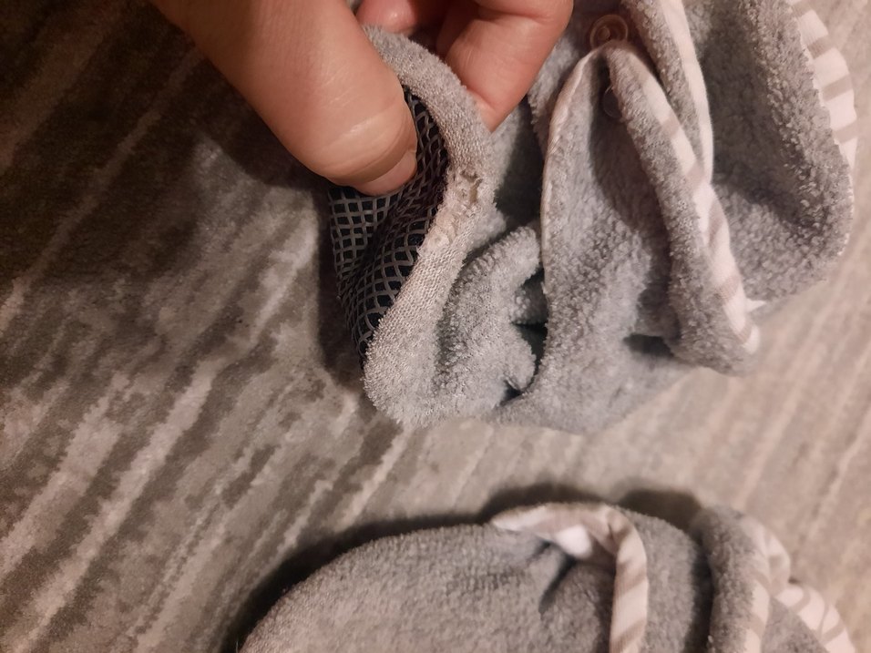 panduf ella bona marka 24-36 ay - Görsel 2