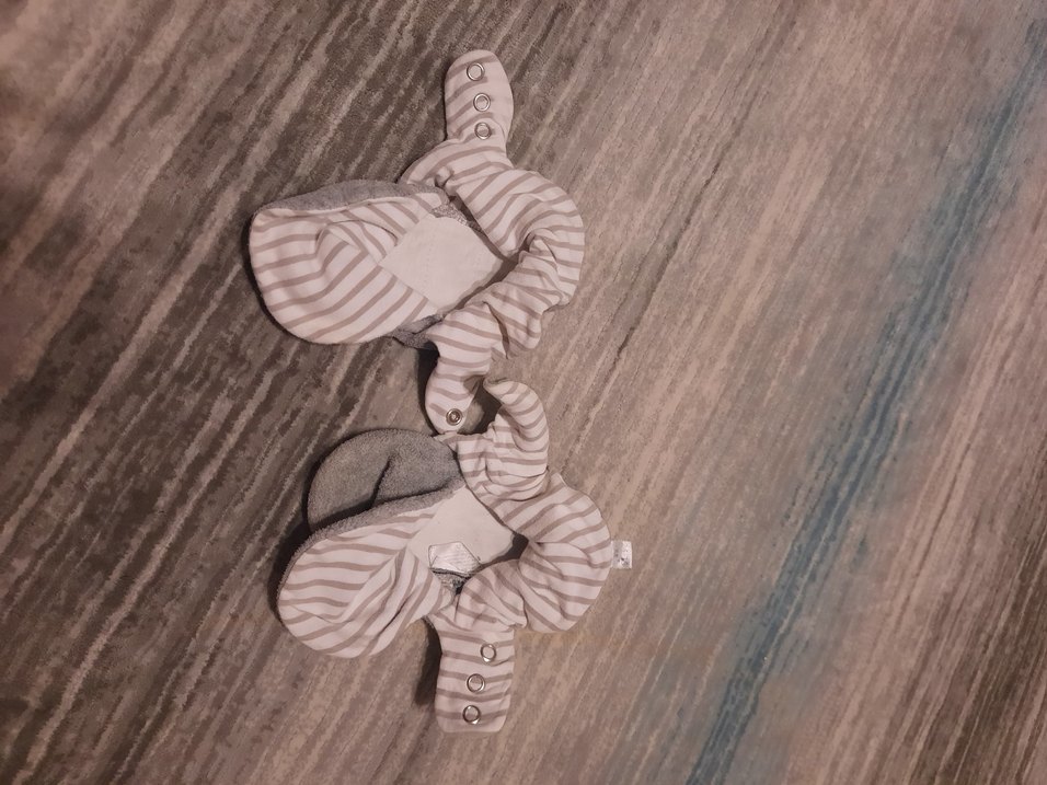 panduf ella bona marka 24-36 ay - Görsel 3