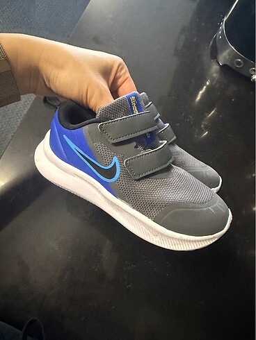 Nike 26 erkek çocuk ayakkabı