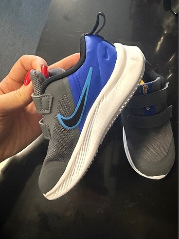 Nike Nike 26 erkek çocuk ayakkabı