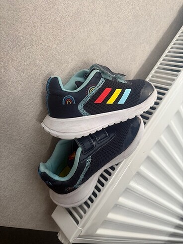 Adidas Adidas 26 no tertemiz ayakkabı kutulu