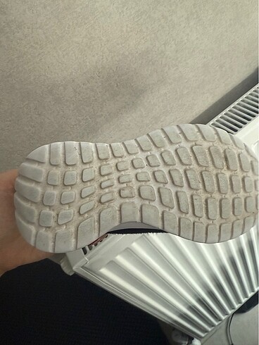 26 Beden Adidas 26 no tertemiz ayakkabı kutulu