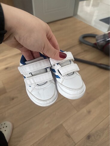 Adidas Adidas bebek ayakkabısı