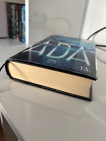 Ada-Lynne Matson kitap - Görsel 2