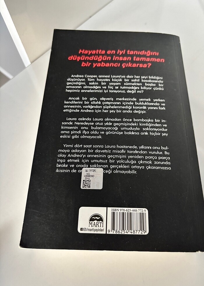 Parçalar kitap - Görsel 3