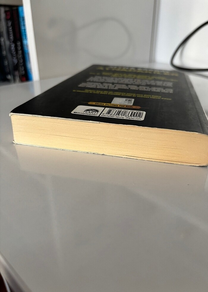 Aynadakiler-Attila Şanbay kitap - Görsel 3