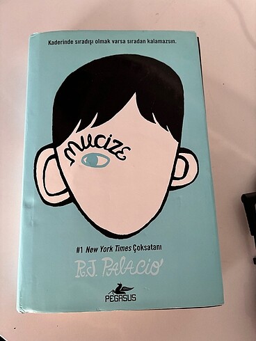 Mucize kitap