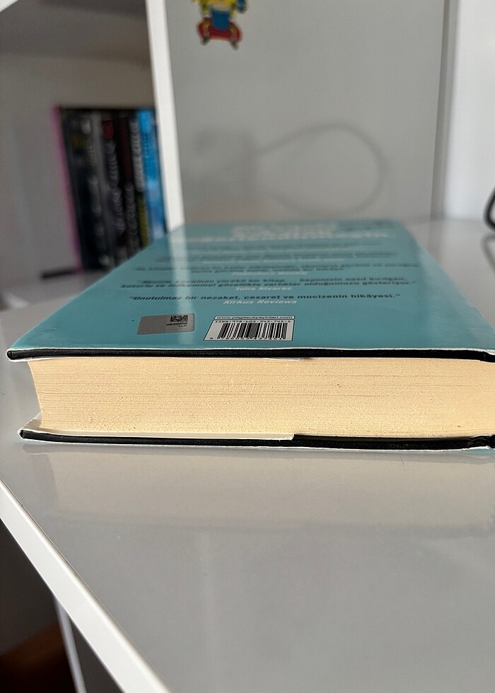 Mucize kitap - Görsel 4