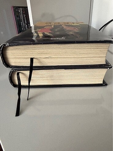  3391 kitap seti