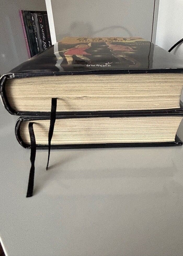 3391 kitap seti - Görsel 2