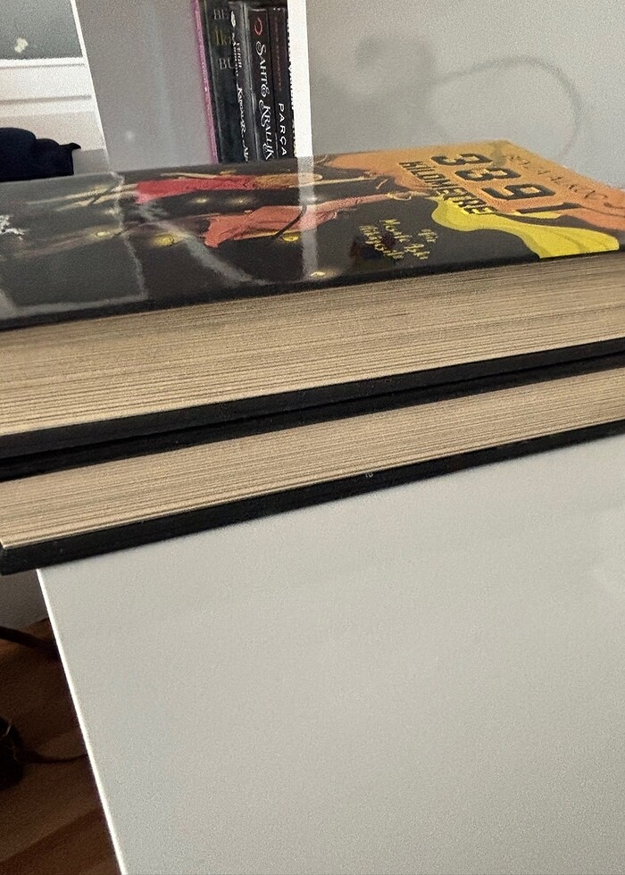 3391 kitap seti - Görsel 3