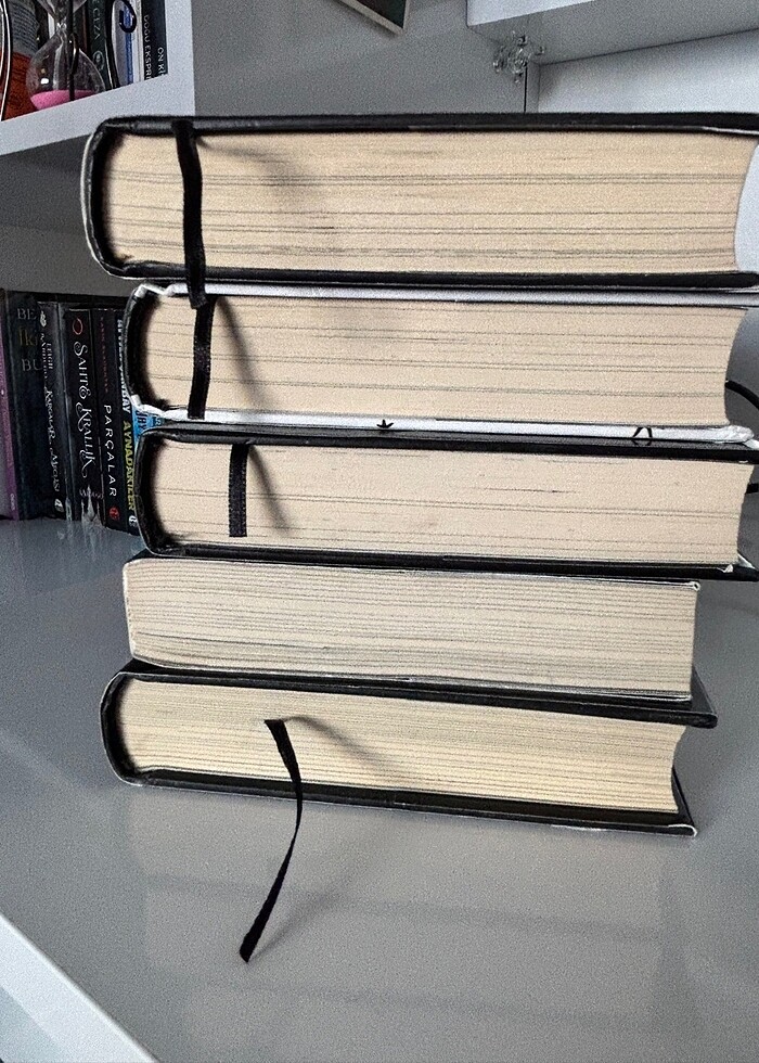 Karantina Serisi - Görsel 2