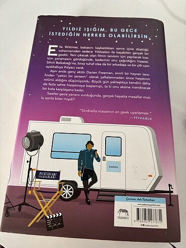 Geekerekla-Ashley Poston kitap - Görsel 5