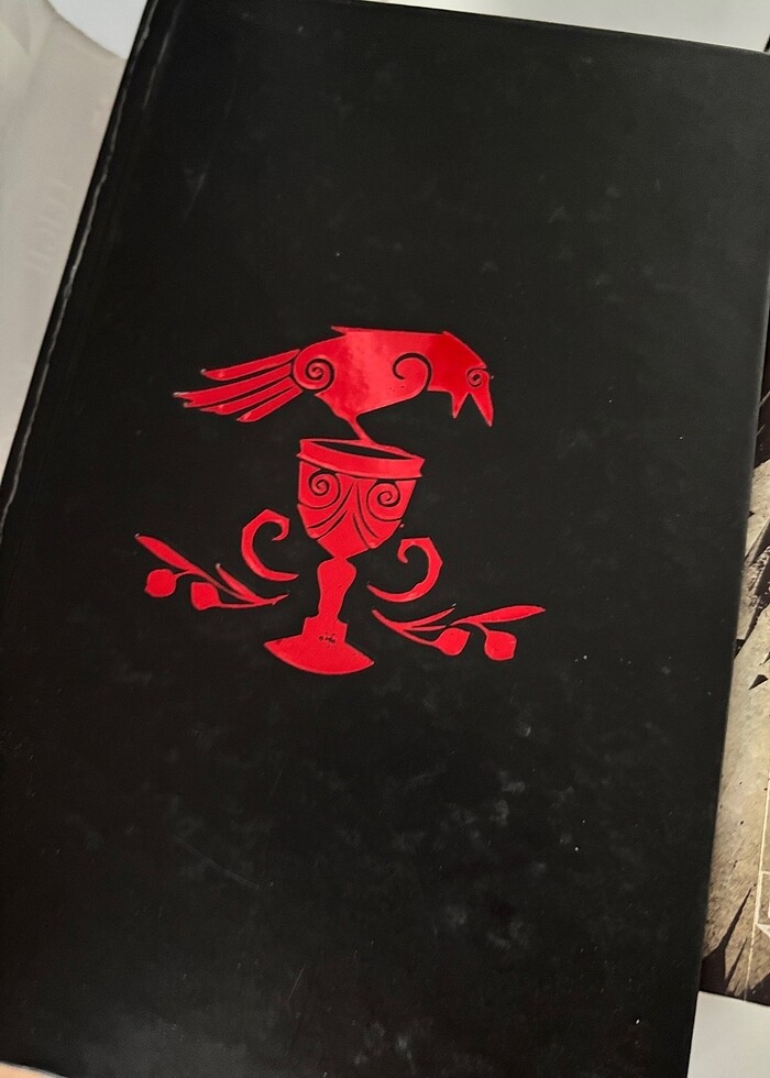 Kargalar Meclisi ve Sahte krallık ikili seri - Görsel 4