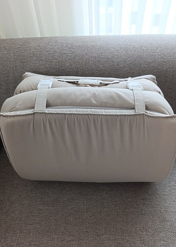 Anne Yanı Minderi - Görsel 3