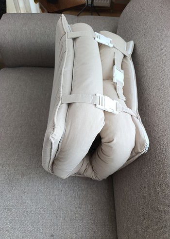 Anne Yanı Minderi - Görsel 4