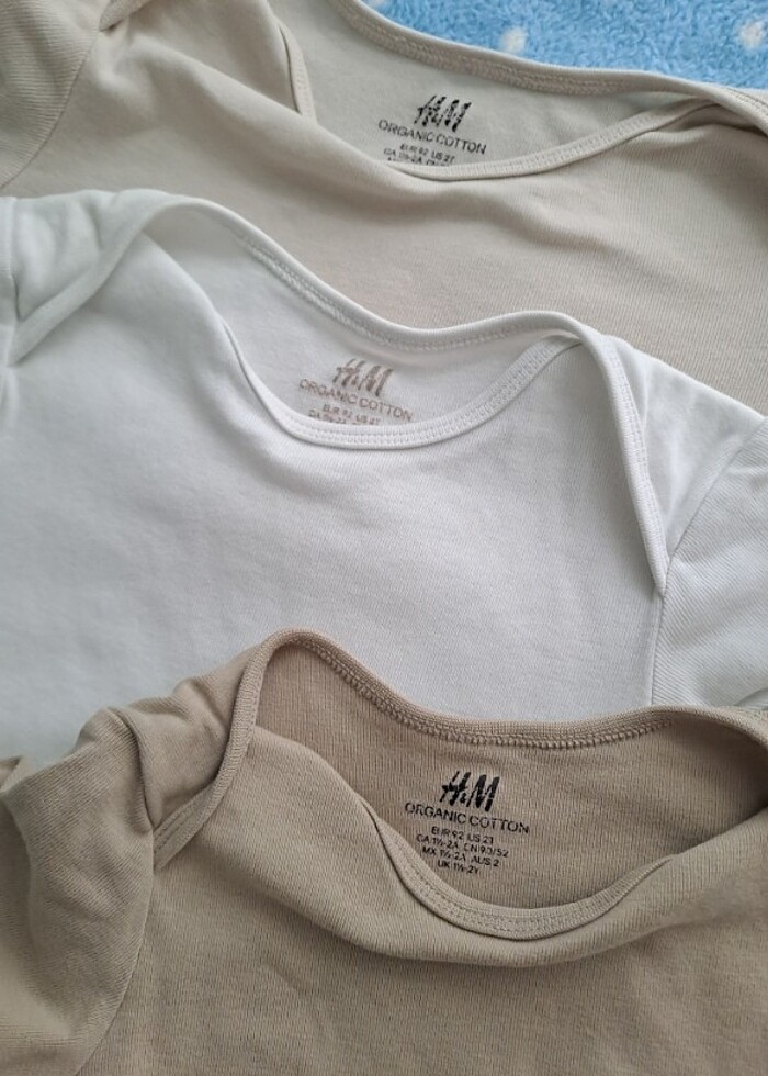 Çıtçıtlı body - Görsel 2