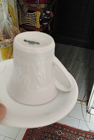 finçan takimi pordelen 