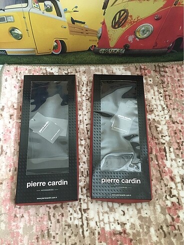 Papyon&Kuşak Set X2 - Görsel 2