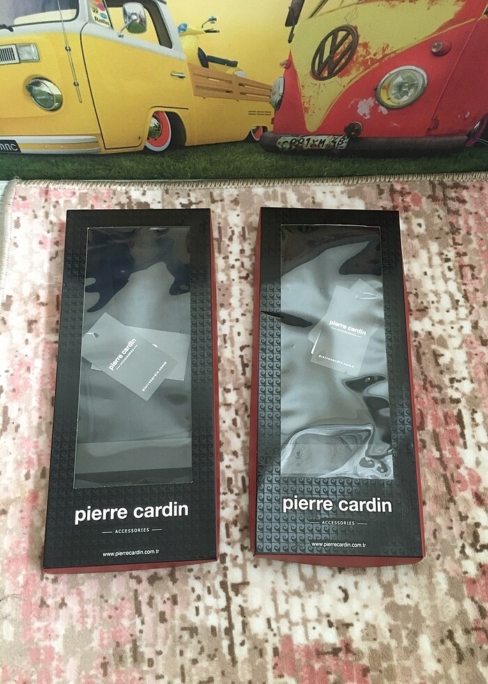 Papyon&Kuşak Set X2 - Görsel 2