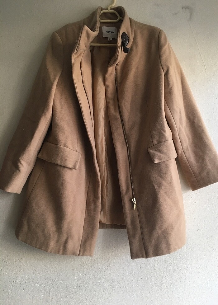 Kadın Parka - Görsel 2