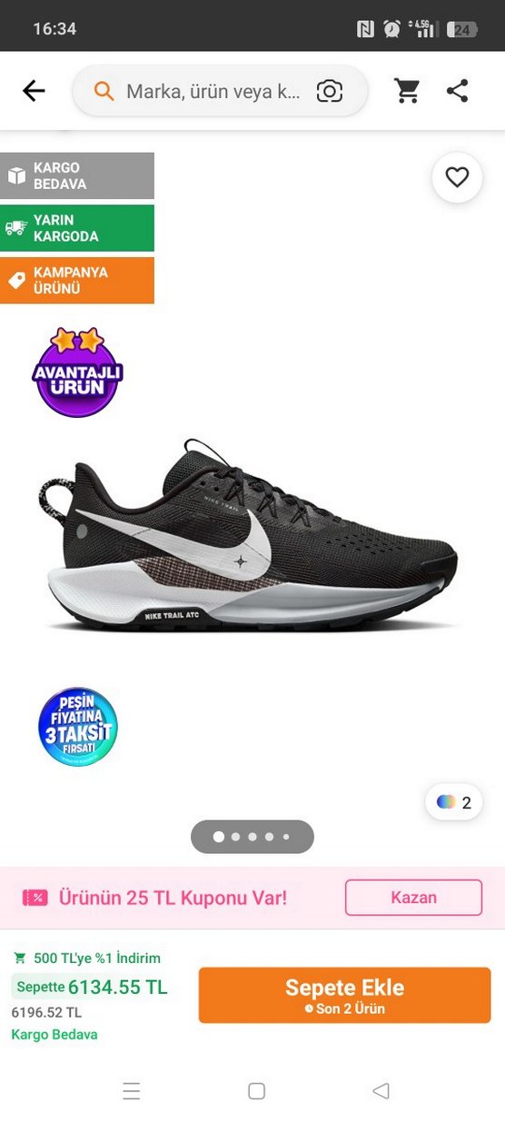 süper yenilikte en ufak deformasyonu yoktur - Görsel 5