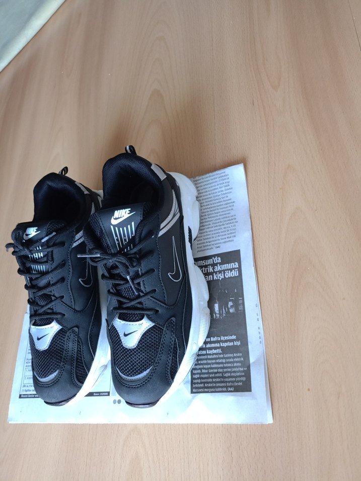 süper yenilikte en ufak deformasyonu yoktur - Görsel 2