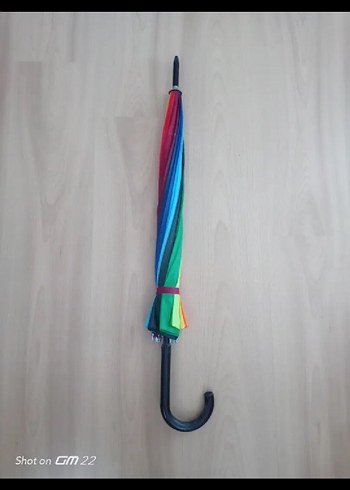 rüzgara fırtınaya dayanıklı sağlam tellerden tasarlanmış - Görsel 4