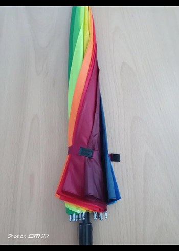 rüzgara fırtınaya dayanıklı sağlam tellerden tasarlanmış - Görsel 2