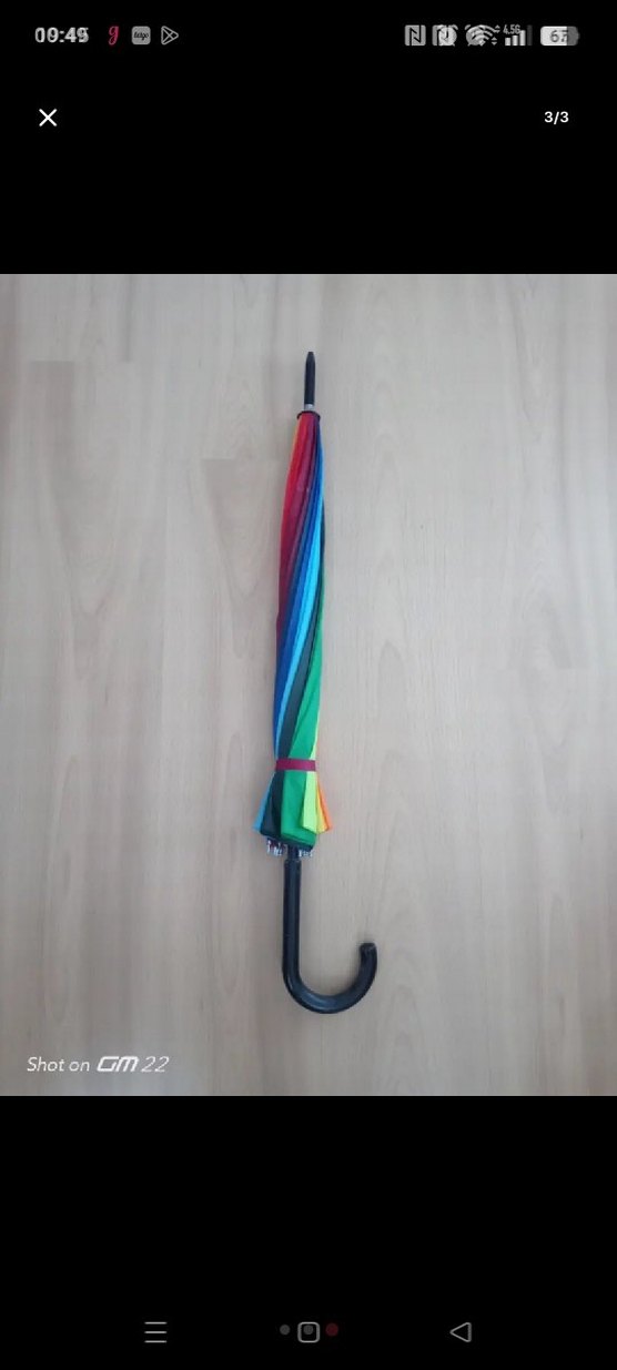 rüzgara fırtınaya dayanıklı sağlam tellerden tasarlanmış - Görsel 4