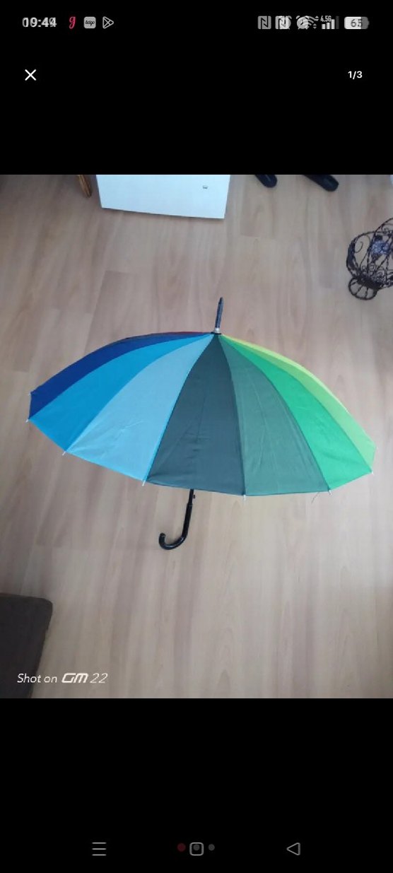 rüzgara fırtınaya dayanıklı sağlam tellerden tasarlanmış - Görsel 3