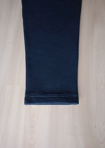 süper kalite kışın sıcacık tutabilen içi polarlı eşofman - Görsel 4