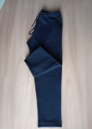 süper kalite kışın sıcacık tutabilen içi polarlı eşofman - Görsel 2