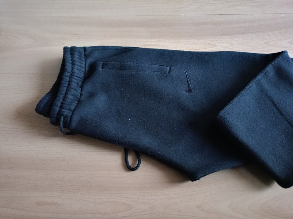 süper kalite kışın sıcacık tutabilen içi polarlı eşofman - Görsel 3