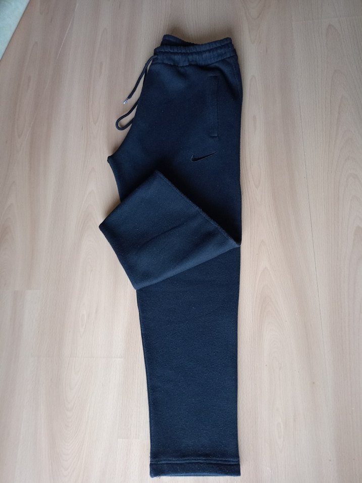 süper kalite kışın sıcacık tutabilen içi polarlı eşofman - Görsel 2