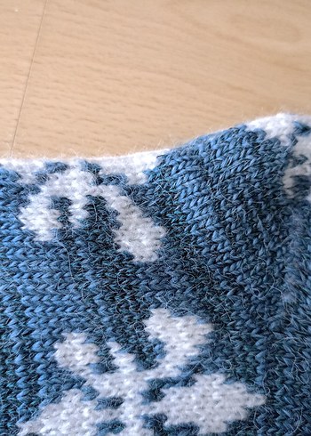 çok şık spor çoraplar adeti 100 TL'dir - Görsel 3