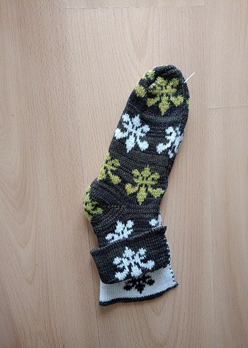 çok şık spor çoraplar adeti 100 TL'dir - Görsel 4