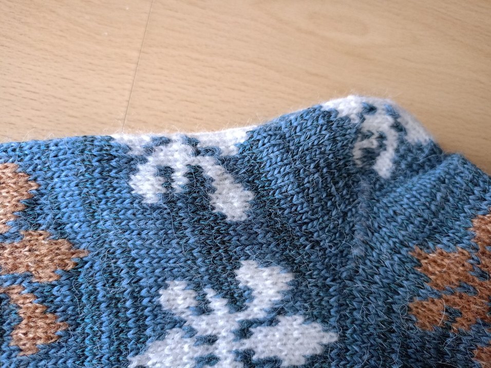 çok şık spor çoraplar adeti 100 TL'dir - Görsel 3