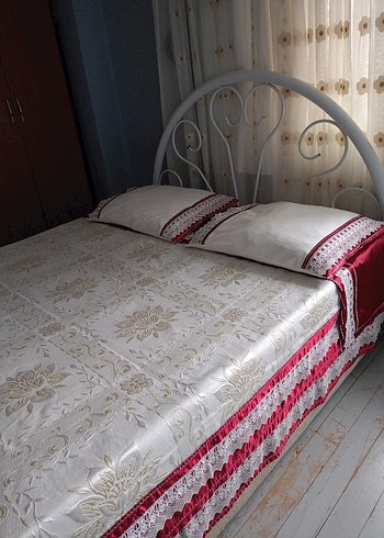 süper çok amaçlı yatak takımı - Görsel 3