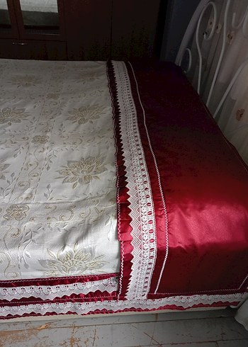 süper çok amaçlı yatak takımı - Görsel 2