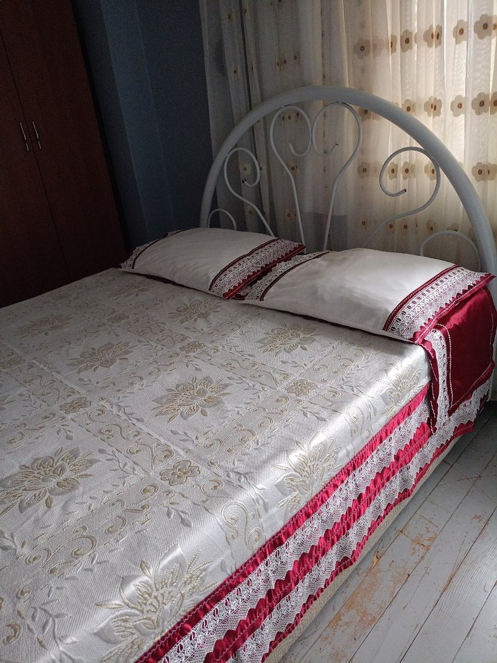 süper çok amaçlı yatak takımı - Görsel 3