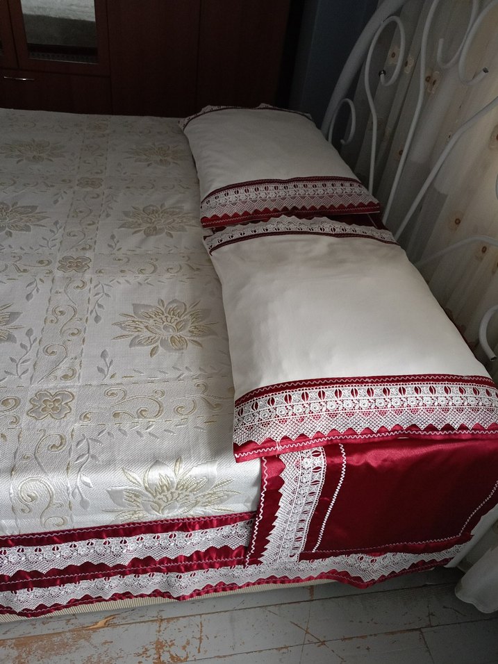 süper çok amaçlı yatak takımı - Görsel 5