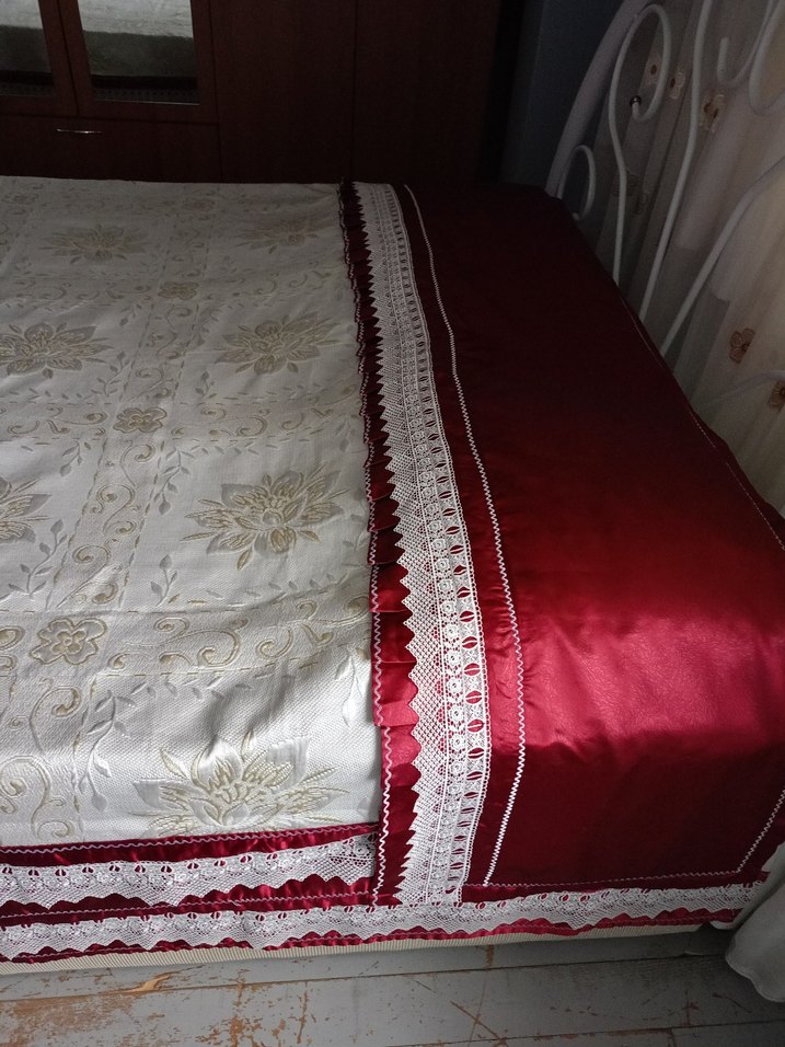 süper çok amaçlı yatak takımı - Görsel 2