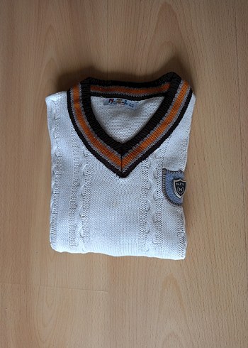 süper yenilikte erkek çocuğu kazağı kaliteli marka - Görsel 5