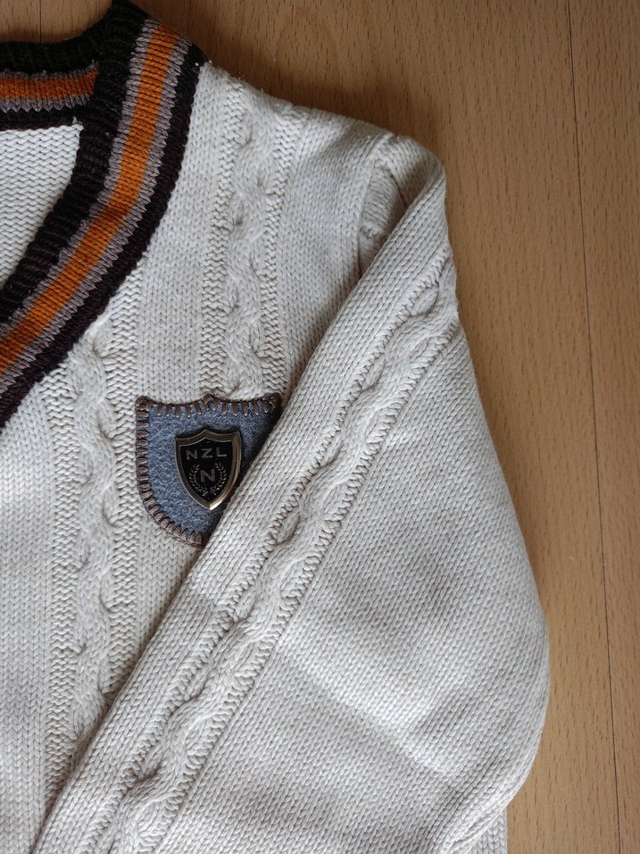 süper yenilikte erkek çocuğu kazağı kaliteli marka - Görsel 4