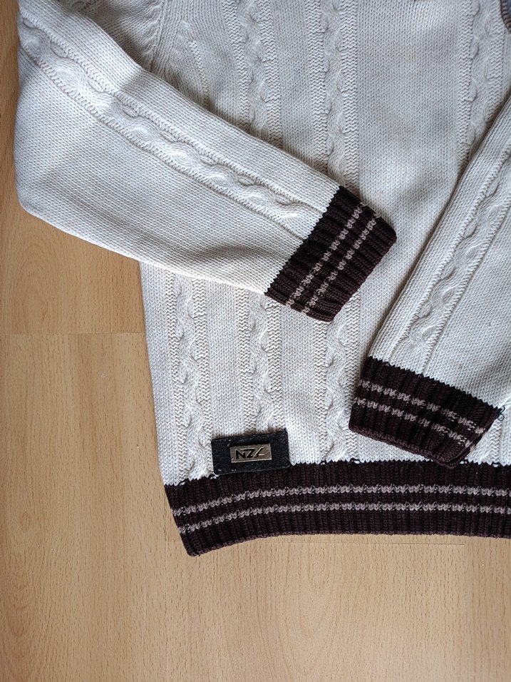 süper yenilikte erkek çocuğu kazağı kaliteli marka - Görsel 2